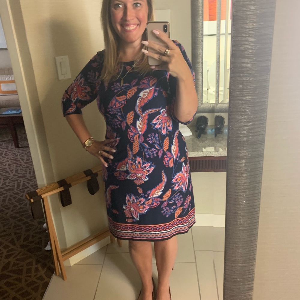 Gorgeous Dress